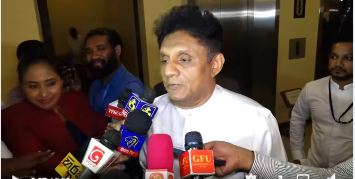 අනුරගේ දෙවෙනි අයවැයත් - IMF අයවැයක් විතරයි 